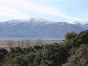 La Serrota. Villafranca de la Sierra. vila